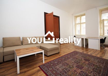 Apartment 2+1